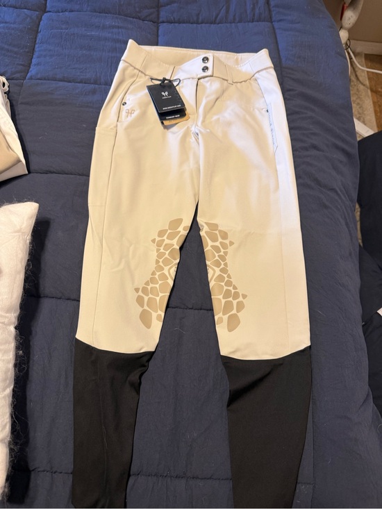Pants - Women's horse pilot breeches NWT